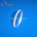 IR Grade CaF2 optical cylindrical lens For collimation